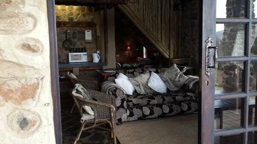 Dawson's Game And Trout Lodge
