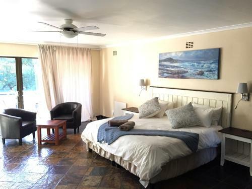 Hotel Areena Riverside Resort & Private Game Reserve
