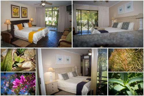 Hotel Areena Riverside Resort & Private Game Reserve