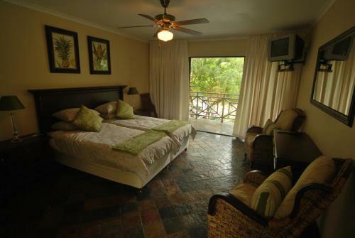 Hotel Areena Riverside Resort & Private Game Reserve