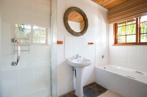Hotel Areena Riverside Resort & Private Game Reserve