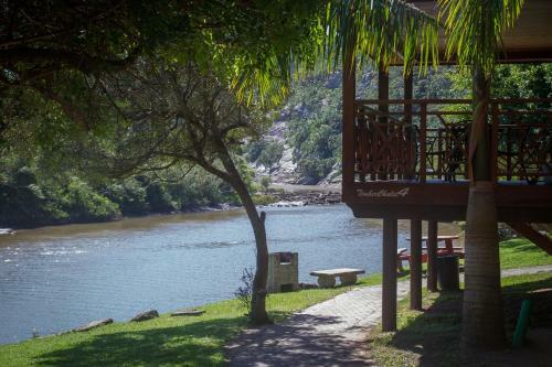 Hotel Areena Riverside Resort & Private Game Reserve