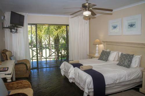 Hotel Areena Riverside Resort & Private Game Reserve