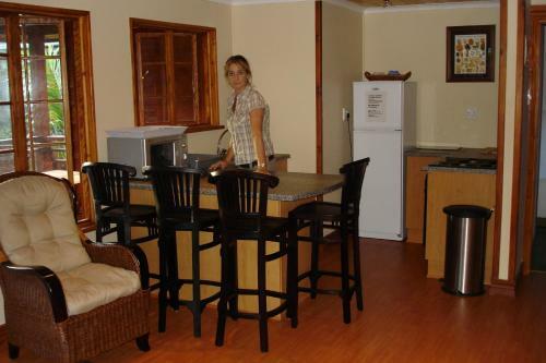 Hotel Areena Riverside Resort & Private Game Reserve