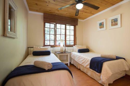 Hotel Areena Riverside Resort & Private Game Reserve