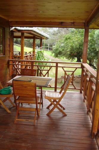 Hotel Areena Riverside Resort & Private Game Reserve