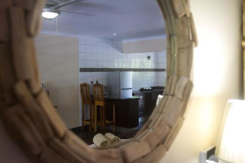Hotel Areena Riverside Resort & Private Game Reserve