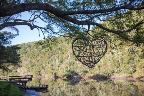 Hotel Areena Riverside Resort & Private Game Reserve
