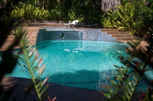 Hotel Areena Riverside Resort & Private Game Reserve