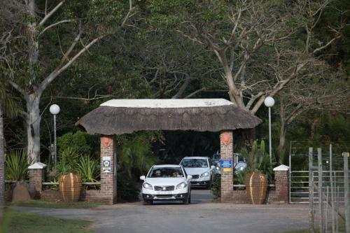 Hotel Areena Riverside Resort & Private Game Reserve