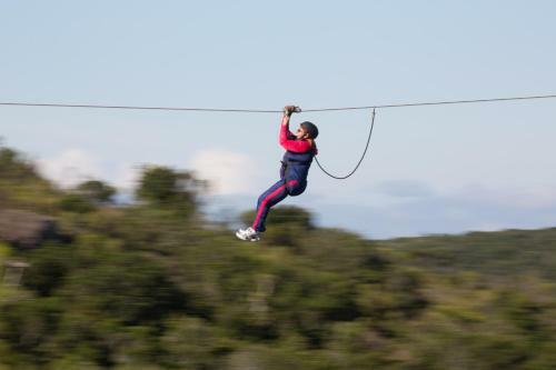 Hotel Areena Riverside Resort & Private Game Reserve