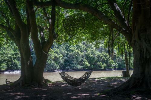 Hotel Areena Riverside Resort & Private Game Reserve