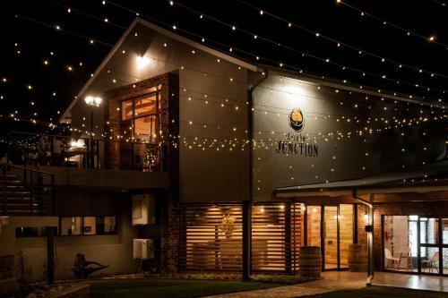Letaba Junction Lodge