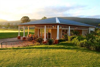 Hotel Bushman Sands Golf Lodge And Estate