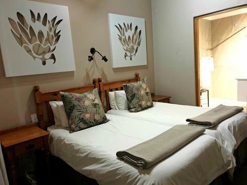 Montusi Mountain Lodge