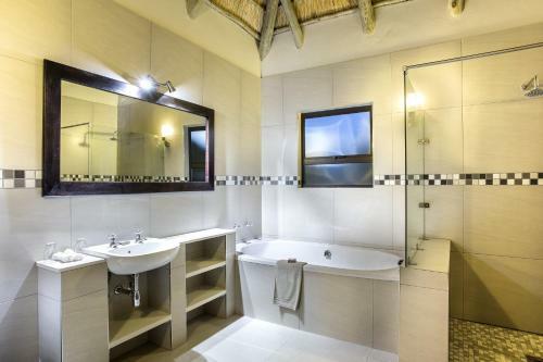 Montusi Mountain Lodge