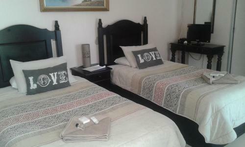 Bed & Breakfast Black Swan Guest House