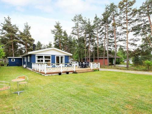 Holiday Home Vig