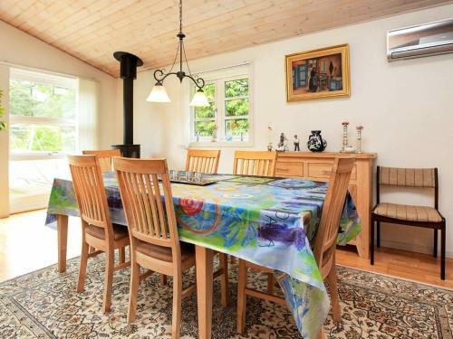 Holiday Home Vig