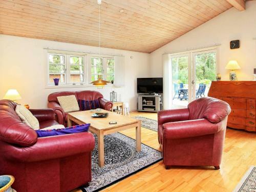 Holiday Home Vig