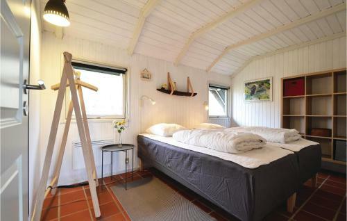 Holiday Home Skodbovej Hvide Sande VI