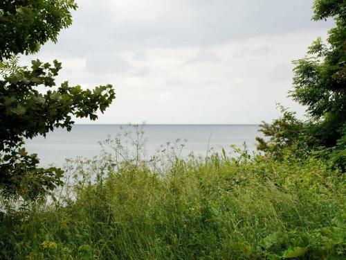 Four-bedroom Holiday Home In Aabenraa 3