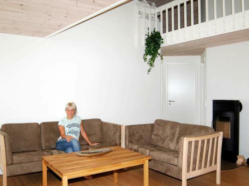 Four-bedroom Holiday Home In Aabenraa 3