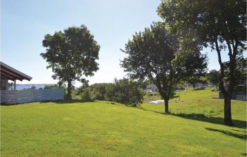 Holiday Home Sandsk�rvej XII