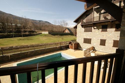 Apartamento Selva De Conques Doce