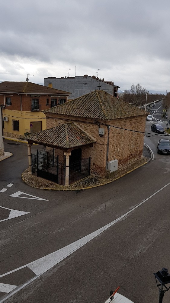 Hostal Pension San Marcos