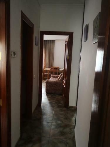 Apartamento Sanvar