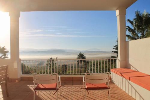 Villa La Luz