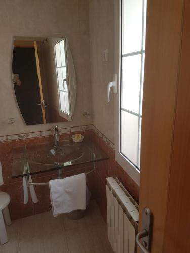 Hostal La Perla