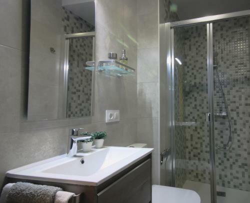 Apartamento Casa Do Medio