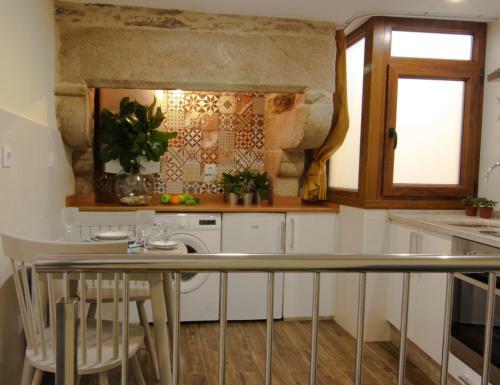Apartamento Casa Do Medio