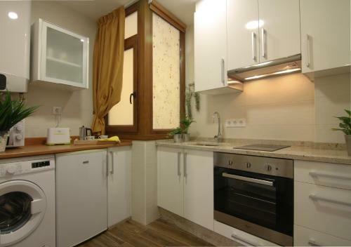 Apartamento Casa Do Medio
