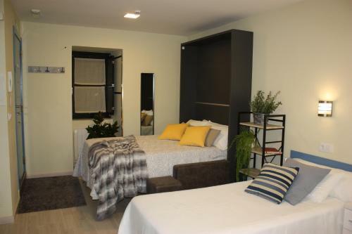 Apartamento Casa Do Medio