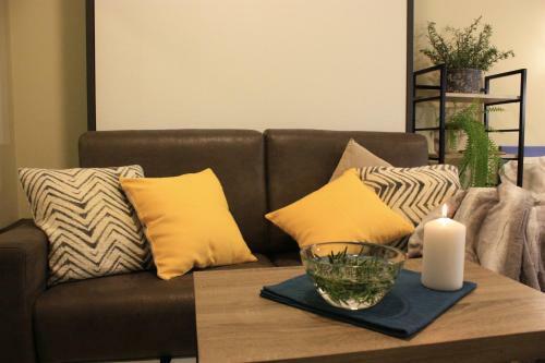 Apartamento Casa Do Medio