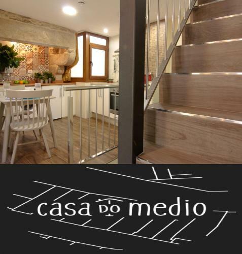 Apartamento Casa Do Medio