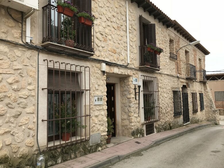 Hotel Casa Mendoza