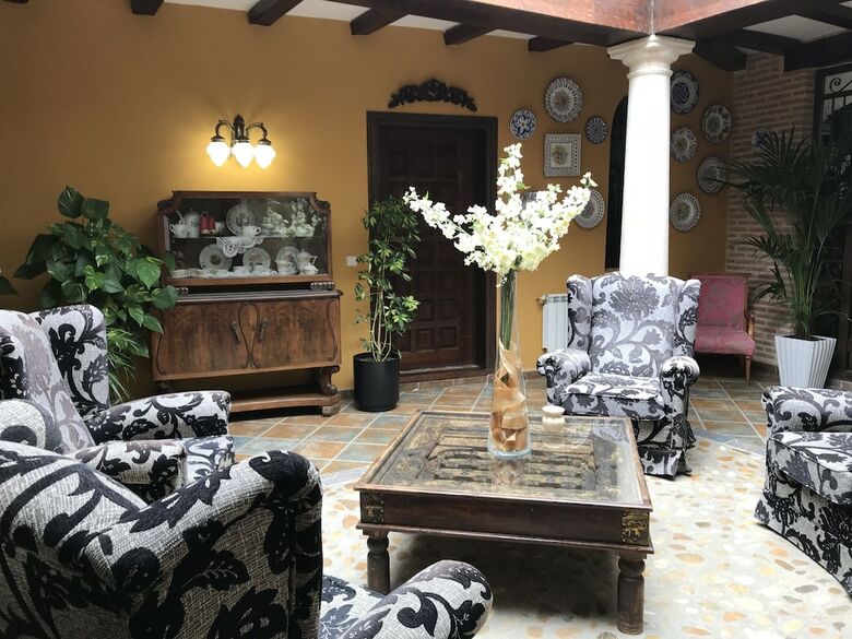 Hotel Casa Mendoza