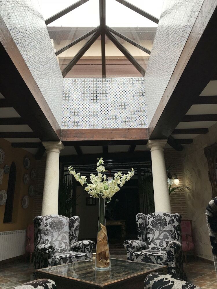 Hotel Casa Mendoza
