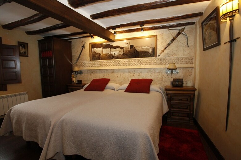 Agroturismo La Casa De Lucas