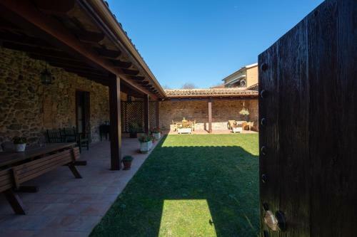 Hotel Rincon De Piedra