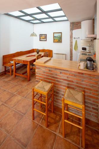 Hotel Rincon De Piedra