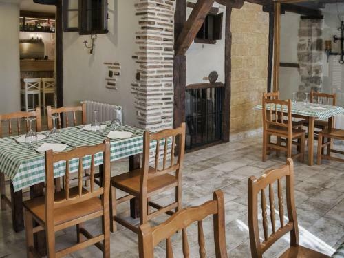 Albergue Acienleguas
