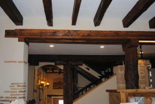 Albergue Acienleguas