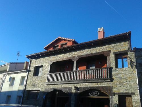 Hotel Rural La Robla