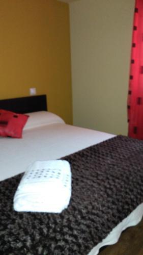 Hotel Rural La Robla