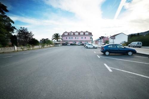 Hotel Pedramea